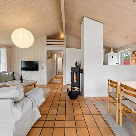 別荘 Fijne Vakantiebasis Bij En