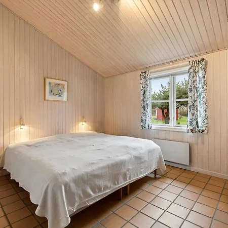 Nyaraló Fijne Vakantiebasis Bij En *
