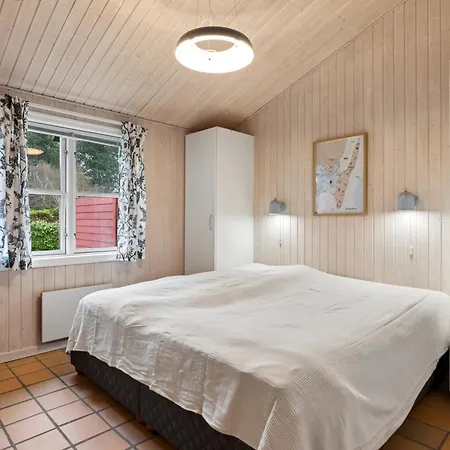 Fijne Vakantiebasis Bij En Nyaraló