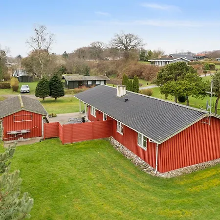 Nyaraló Fijne Vakantiebasis Bij En *